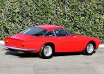 Ferrari 250 GT Lusso 1962 года